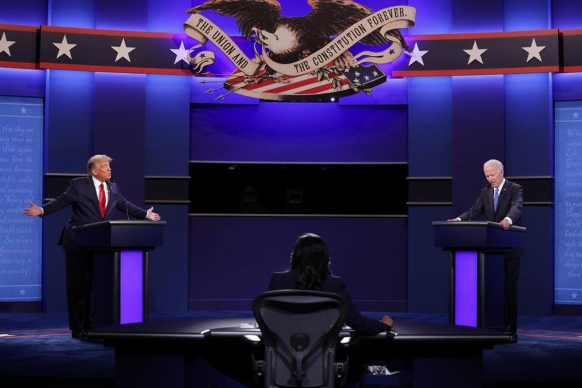 Trump vs Biden: qué es el colegio electoral y por qué permite llegar a la Casa Blanca sin ganar la mayoría de los votos