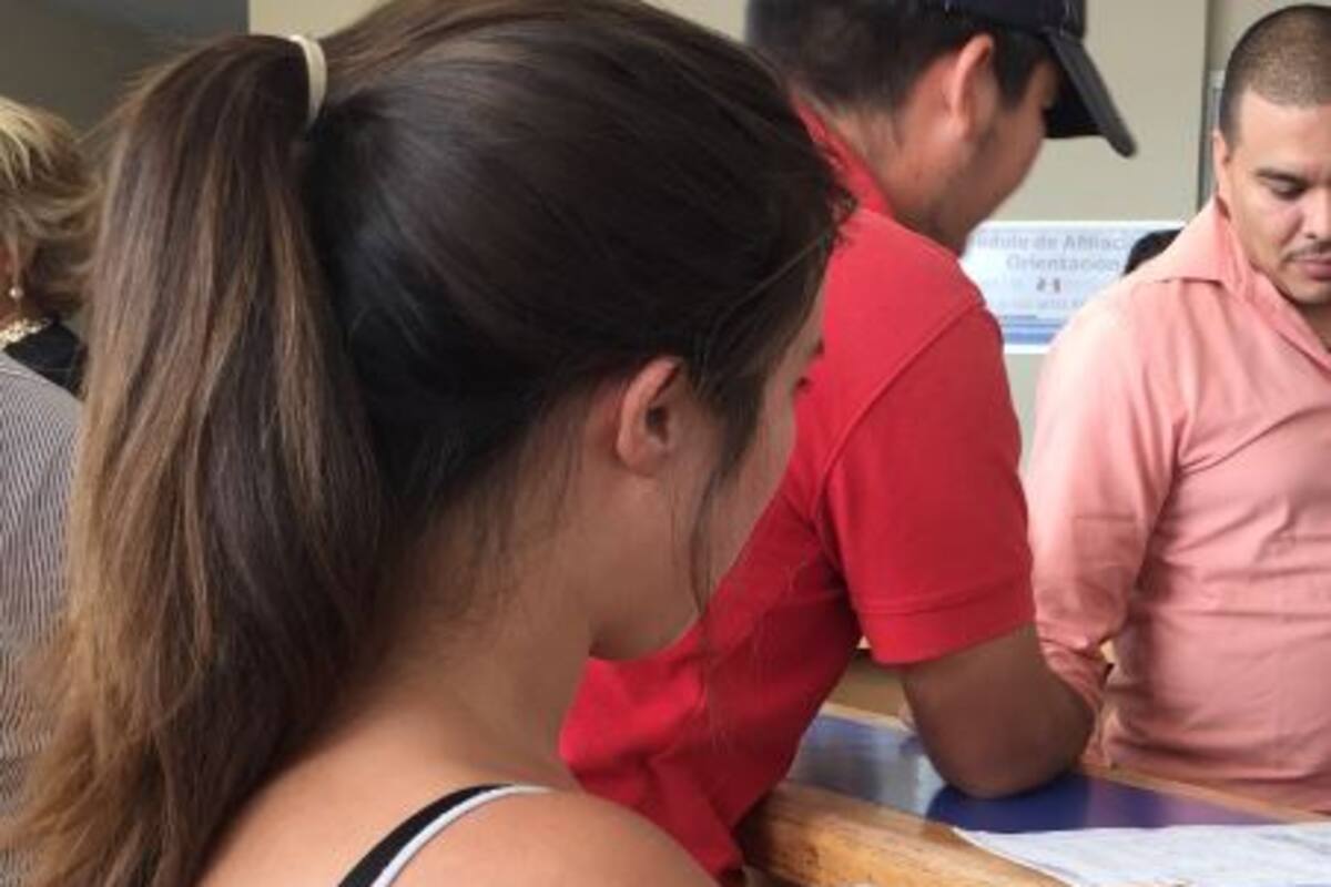 Nombres más comunes en México: Estudio deja fuera nombres de antaño como Guadalupe, José o Juan