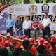 Concluye quinto campamento de verano del Departamento de Bomberos de Hermosillo