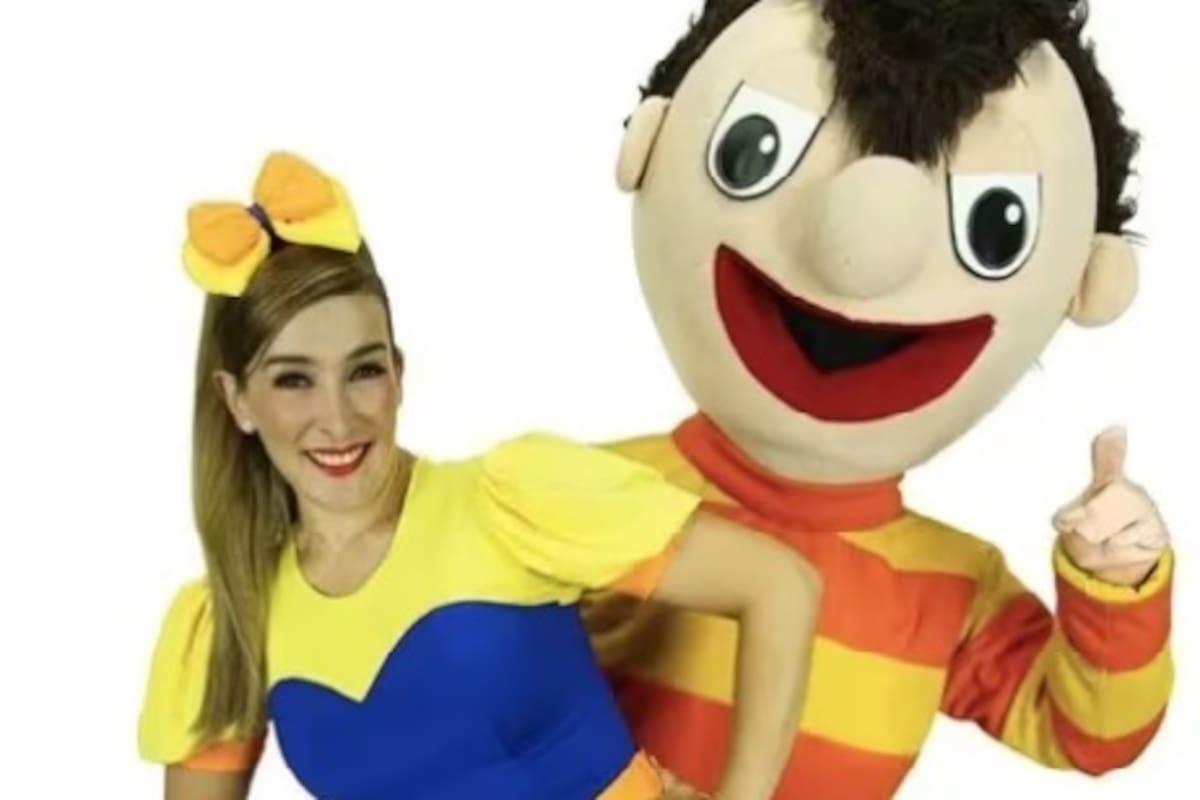 Fallece exintegrante de “Bely y Beto” mientras daba a luz a su bebé