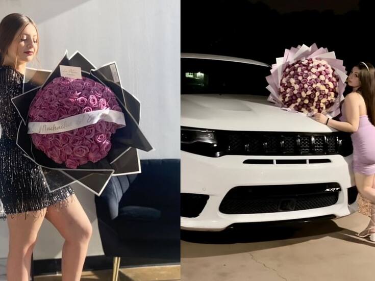 Localizan a “La Nicholette” la influencer presuntamente secuestrada en Culiacán, informa la Fiscalía de Sinaloa