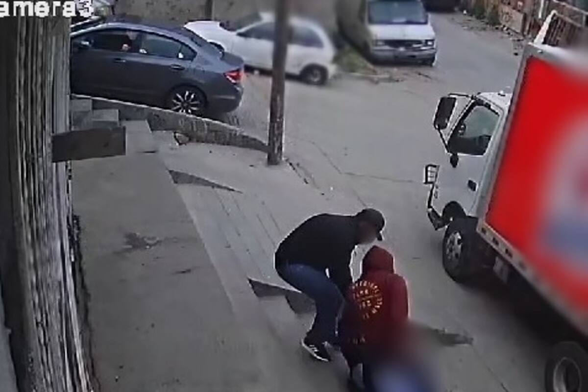 Privan de la libertad a empleada por error en Tijuana