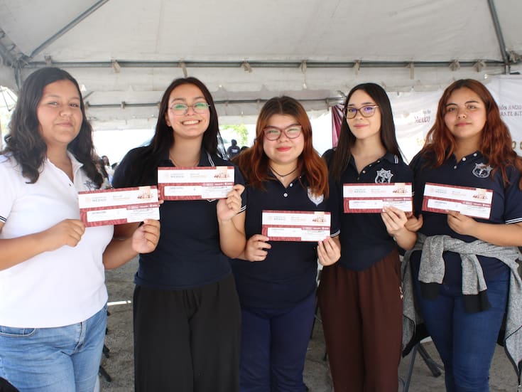 ¿Cuánto pagarán las Becas para el Bienestar en 2026? Descubre los montos y duración del apoyo