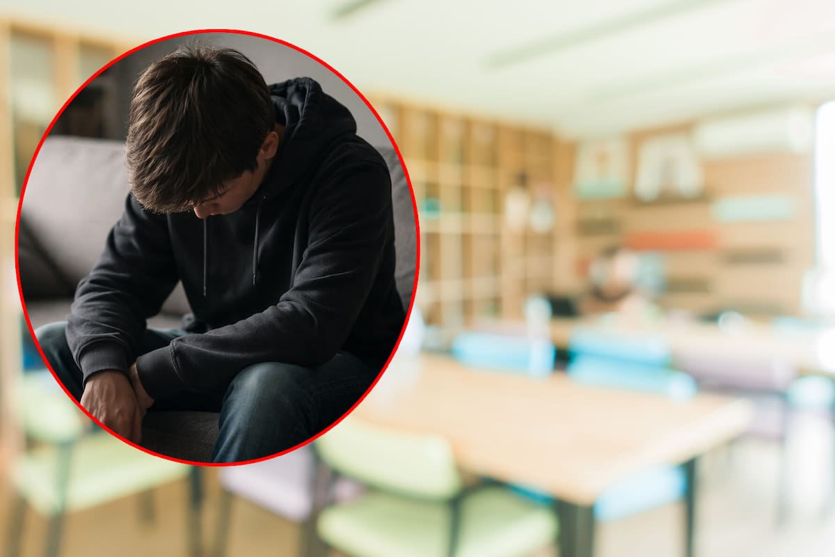 Impulsarán campaña de salud mental para estudiantes