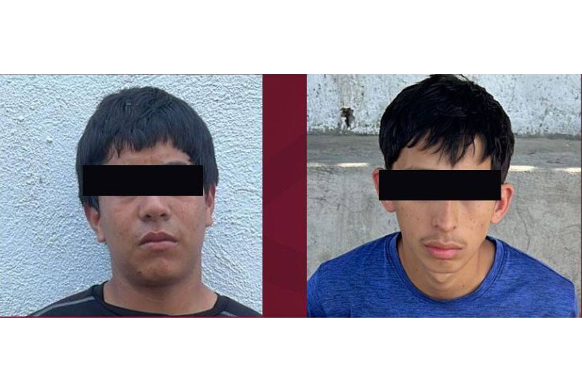 Drones permiten capturar a asaltantes de comercios en Tijuana