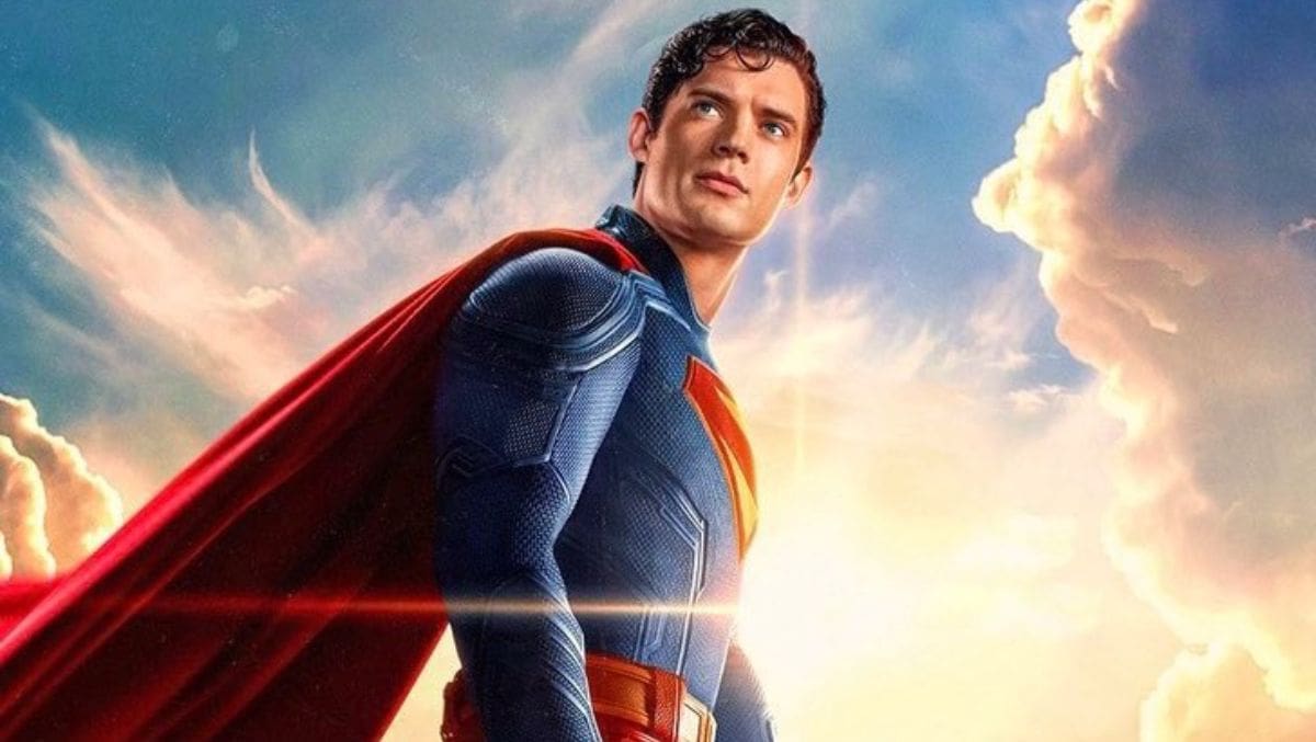 ¿La nueva película de “Superman” cuenta con escenas postcréditos? Te decimos SIN spoilers / Cuenta de X: @FilmUpdates