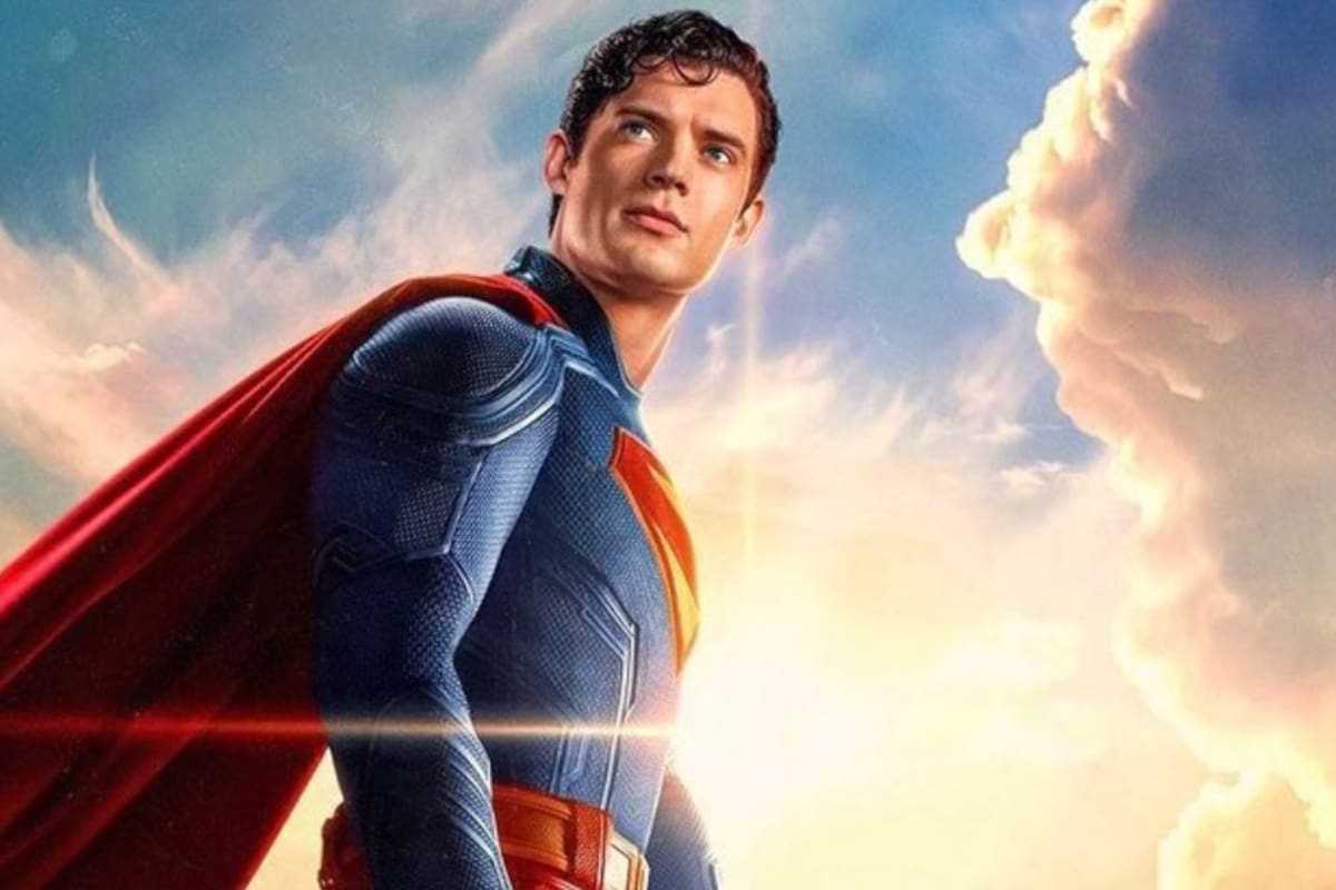 ¿La nueva película de “Superman” cuenta con escenas postcréditos? Te decimos SIN spoilers
