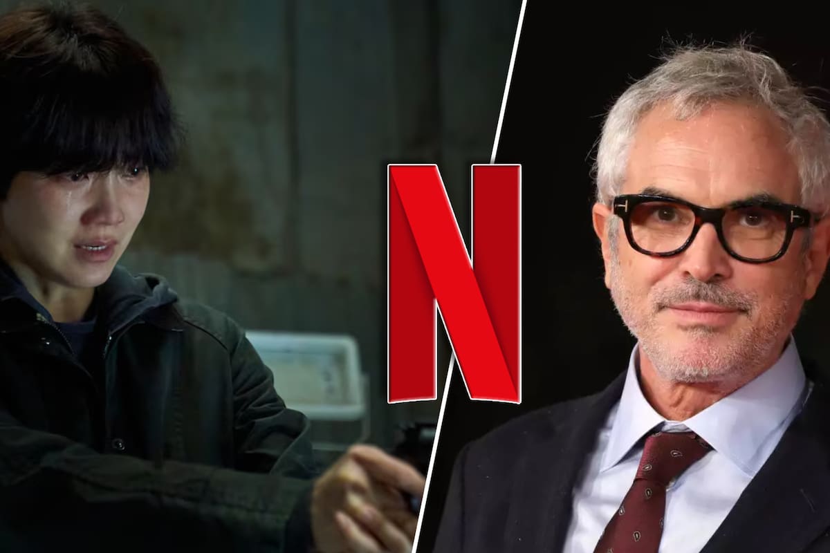 Alfonso Cuarón se une a película coreana de terror para Netflix: ¿cuándo estrena en México?
