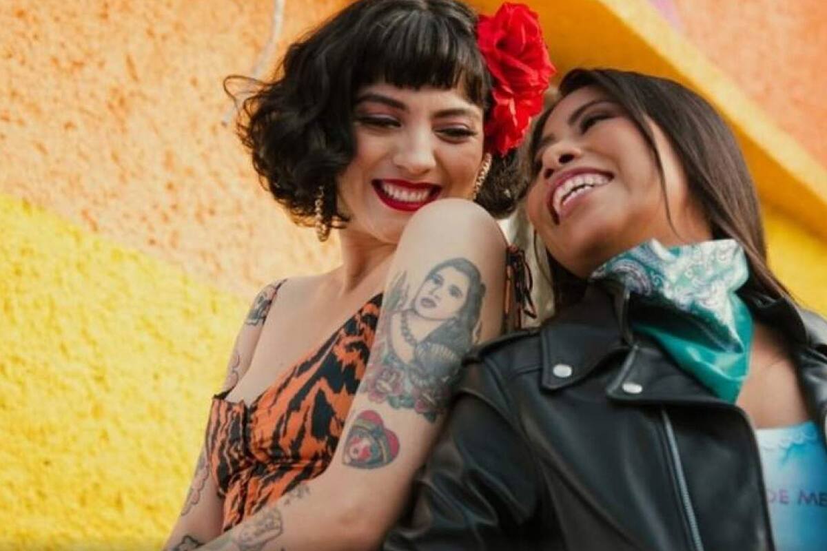 “¡Es Ley!”: Los famosos celebraron la legalización del aborto en Argentina