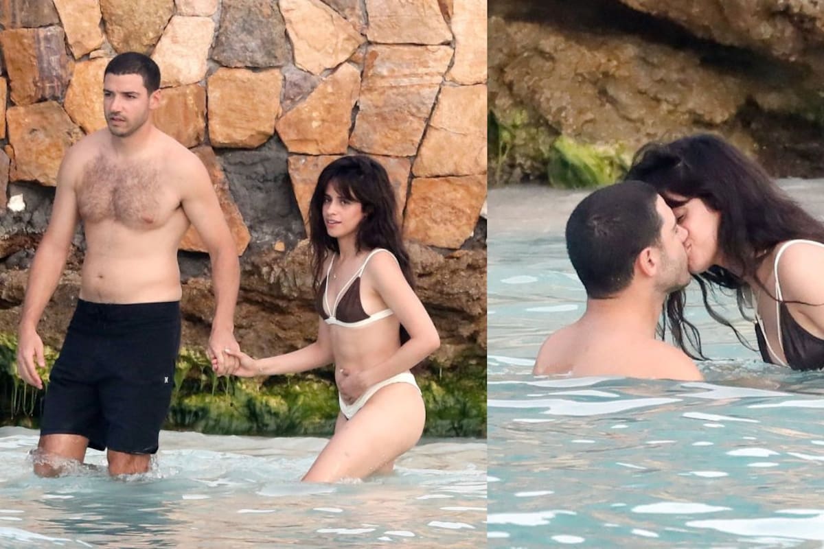 ¿Quién es Henry Chalhoub? Todo sobre el presunto nuevo novio de Camila Cabello