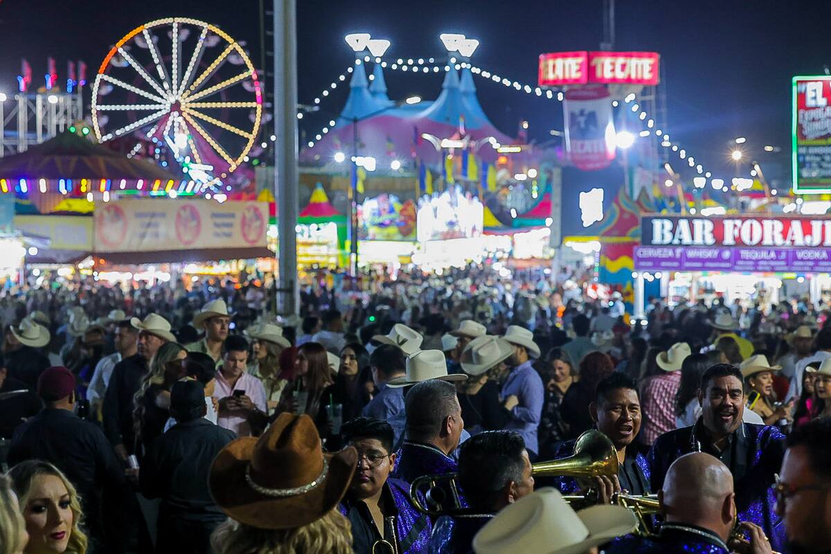 ExpoGan Sonora celebra su rotundo éxito