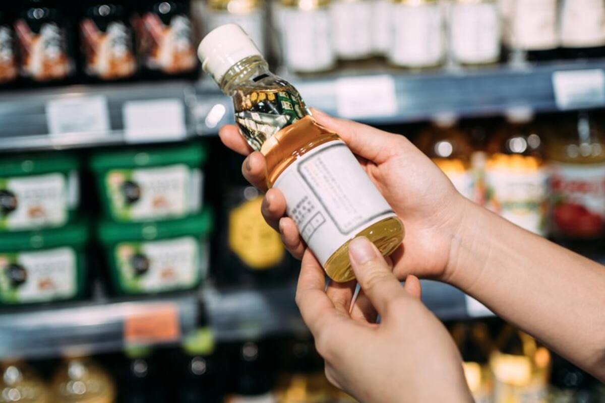 "No es lo mismo néctar que jugo o zumo": cómo entender lo que dicen las etiquetas de los alimentos (y la letra pequeña)