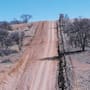 Juez permite construir muro fronterizo en tierras Tohono O’odham entre Arizona y Sonora; la Nación indígena analiza cómo detenerlo