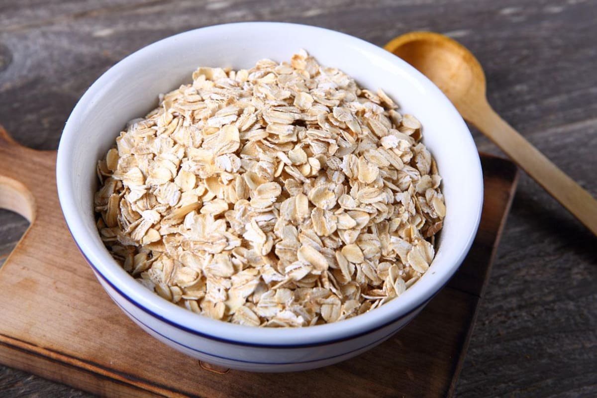 Salvado de avena: qué es, sus propiedades y qué aporta a la dieta