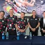 Club Britania presenta la edición 11 de su Copa de Tenis