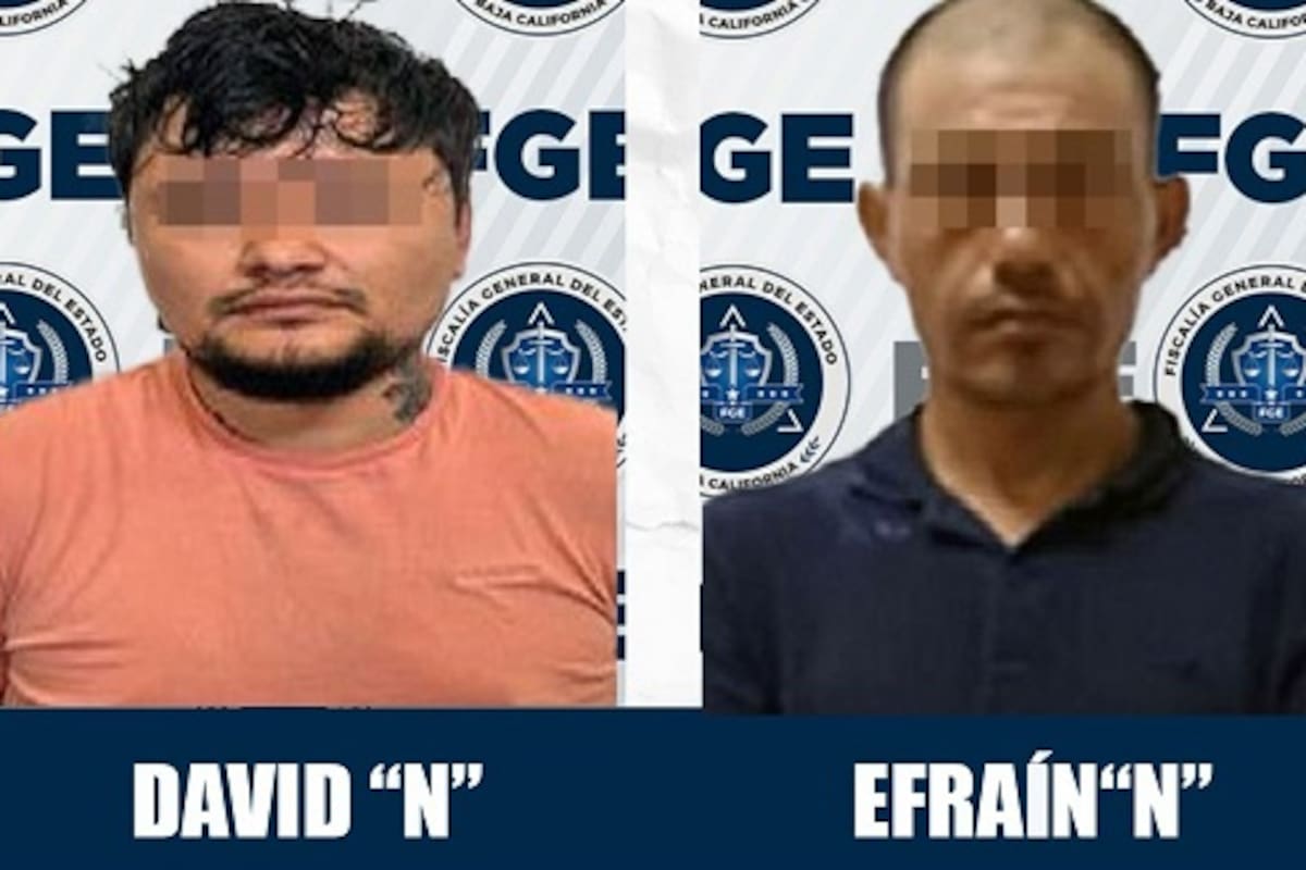 Dos hombres son vinculados a proceso por robo de vehículo; permanecerán en prisión preventiva