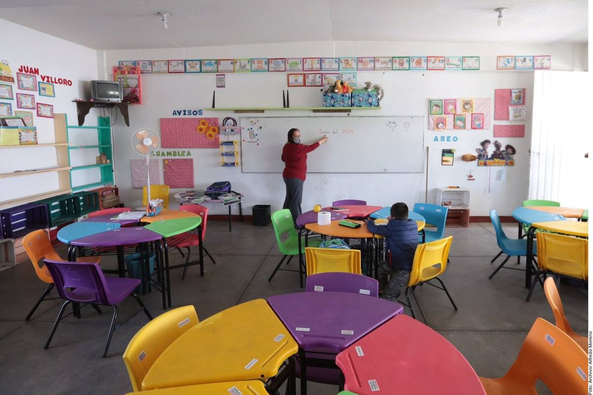 Mañanera de AMLO: Fueron 528 escuelas afectadas por sismo del 7 de septiembre, destaca SEP; se omiten datos sobre contagios por Covid-19