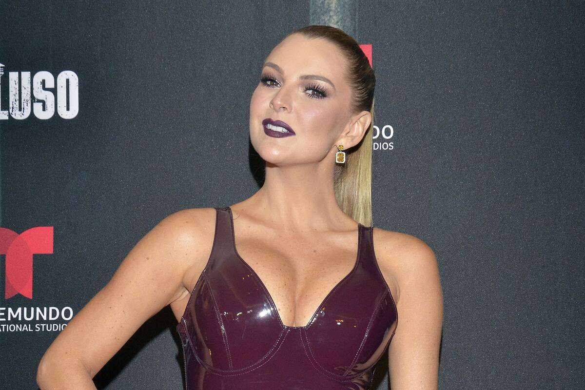 Responde Marjorie de Sousa a críticas tras confirmarse su noviazgo con empresario millonario