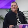 Guadalupe Taddei respondió al Reforma sobre chofer “fantasma” en el INE