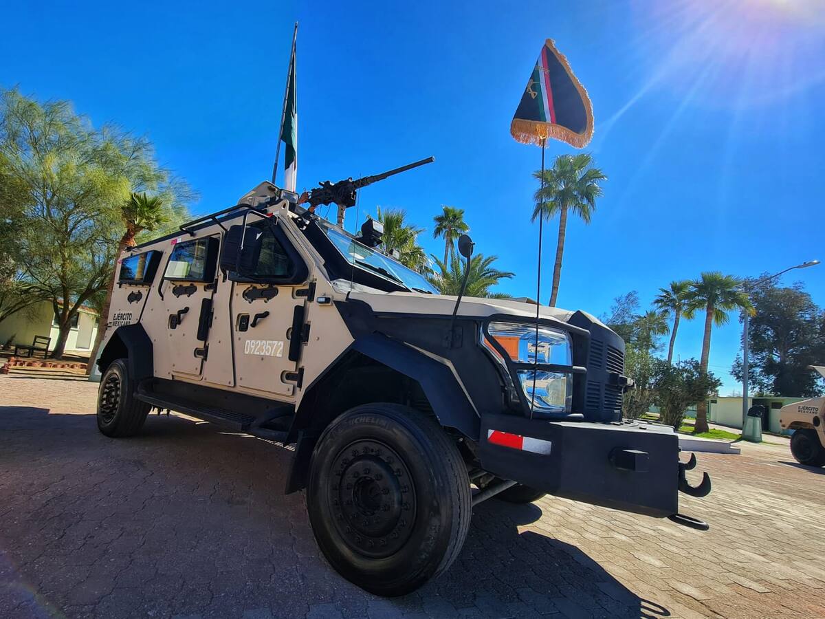 Foto: Saúl Martínez