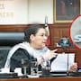 Lenia Batres retiró su propuesta para que la Suprema Corte revisara seis juicios fiscales del SAT con los que se buscaba impugnar la nulidad de créditos por 232.7 millones de pesos