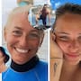 Cinco buceadores italianos murieron mientras exploraban cuevas a 50 metros de profundidad en las Maldivas; las autoridades de Italia confirmaron que entre las víctimas se encuentran una prestigiosa profesora de ecología marina, su hija y otros tres investigadores universitarios