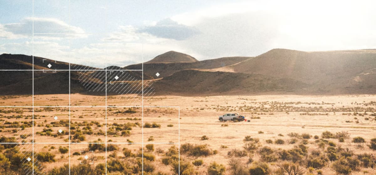 Zanskar utilizó bases de datos geológicas, lecturas satelitales, simulaciones y registros de fallas tectónicas para “enseñarle” a la IA cómo son los lugares con calor subterráneo.(Crédito: Zanskar)