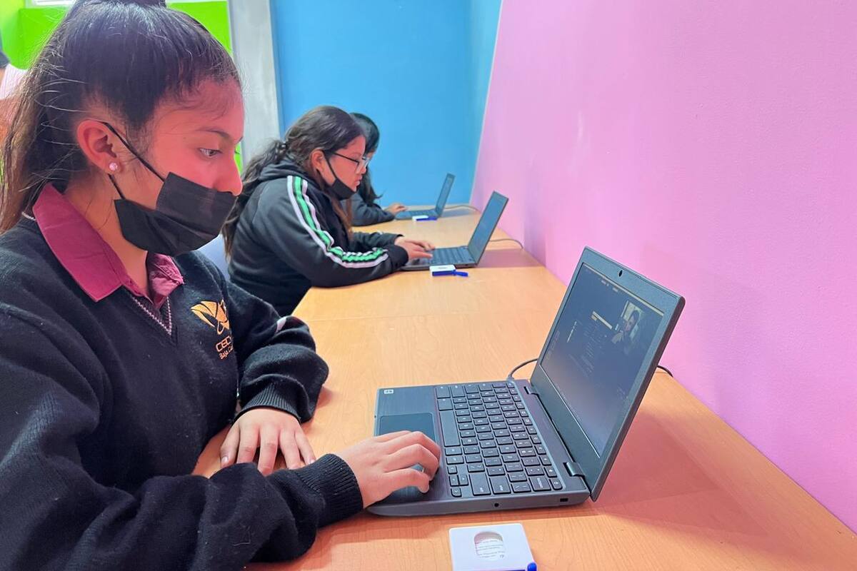 Apoyan a 2 mil 100 jóvenes con ‘Utopías Juveniles’