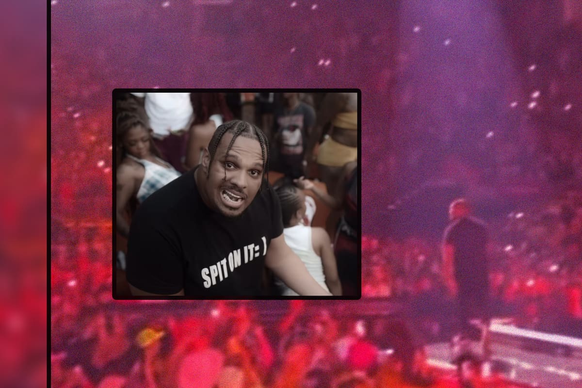 Muere BeatKing, famoso rapero, mientras grababa una canción en Texas: ¿Qué le pasó?
