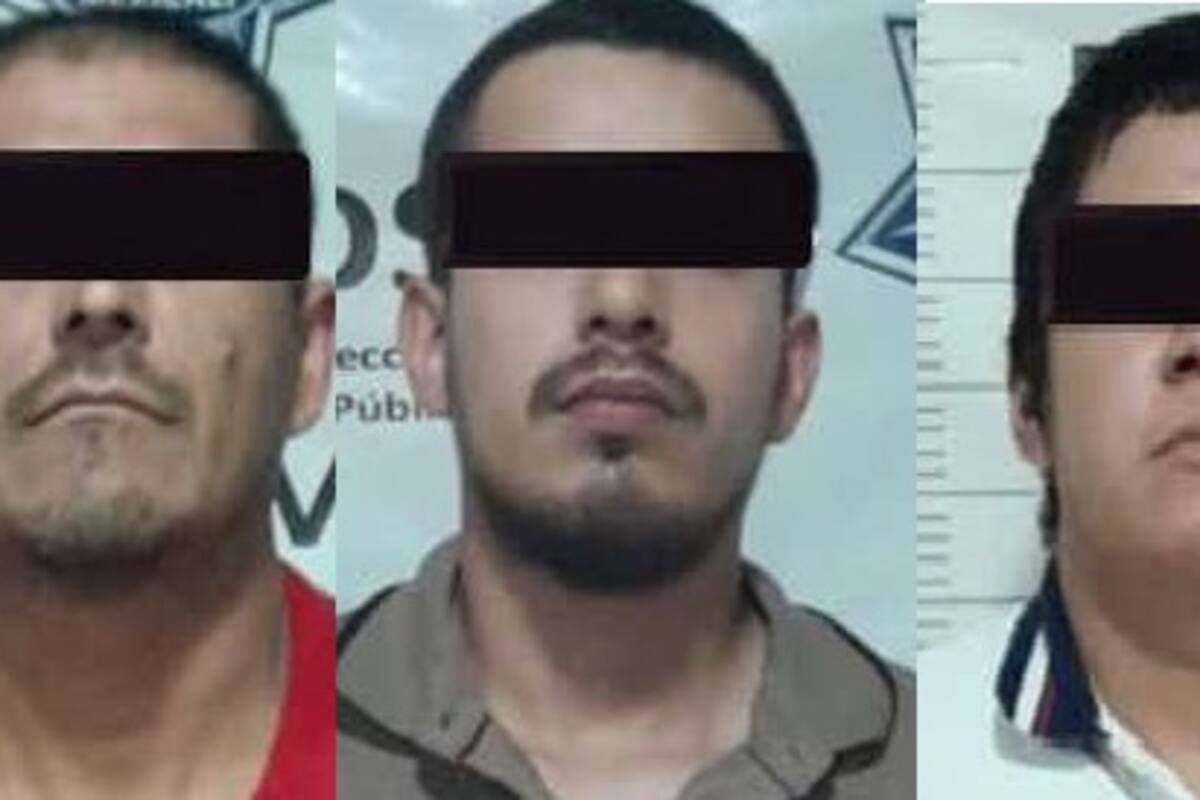 Policía Municipal detiene a tres en posesión de enervantes durante “Valle seguro”