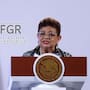 Ernestina Godoy nombra 11 nuevos delegados federales de la FGR tras solicitar renuncias