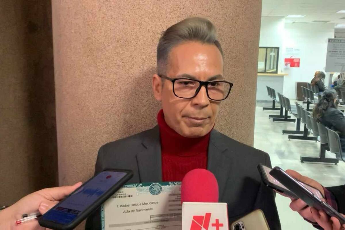 Tramitan primera corrección de acta a género no binario en Registro Civil de Sonora