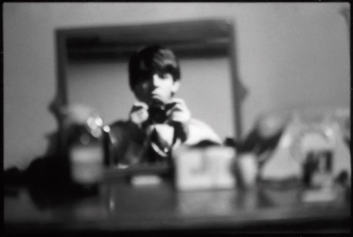 Fotos inéditas de The Beatles tomadas por el propio Paul McCartney. | FOTO: paulmccartney.com