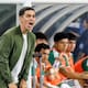 Rafa Márquez admite errores tras goleada del Tri