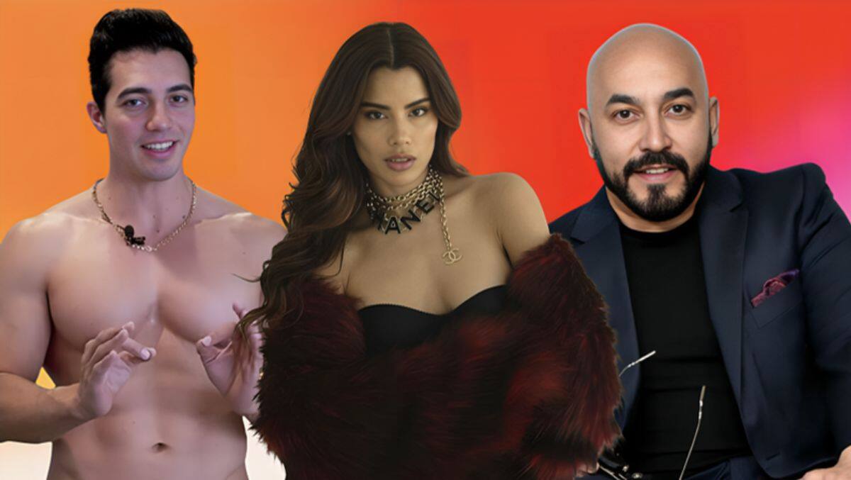 La enemistad entre Lupillo Rivera, Rodrigo Romeh y Ariadna Gutiérrez ha sido uno de los eventos más controversiales de la cuarta temporada de 'La Casa de los Famosos'.