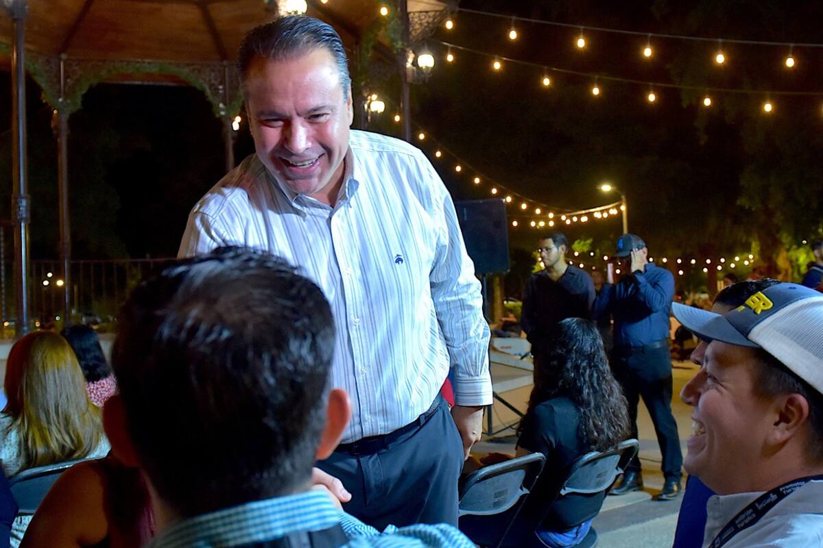 Mostrarán la riqueza cultural de Hermosillo 43 nuevos promotores: Astiazarán