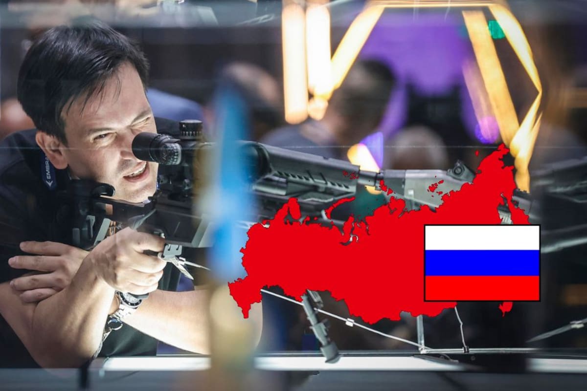 Rusia ofrecerá armas y tecnología militar a países de América Latina para fortalecer su industria de defensa