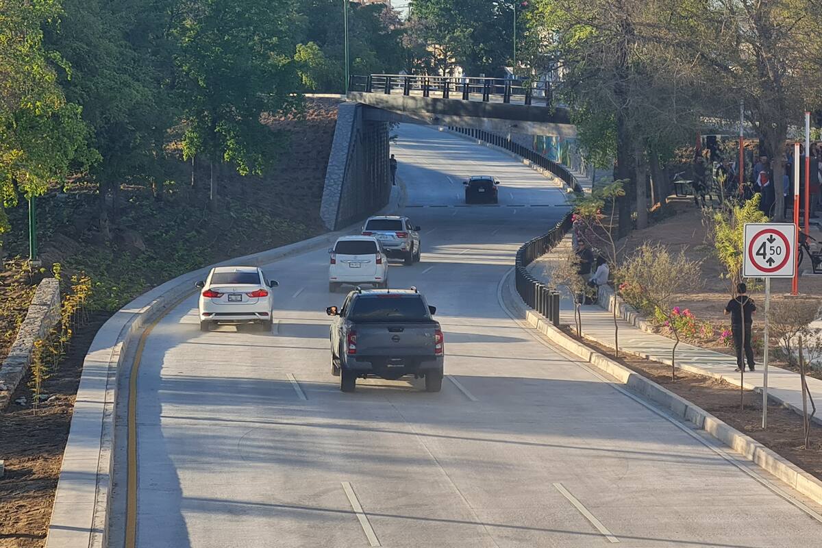Van por modernización de Hermosillo con más obra pública