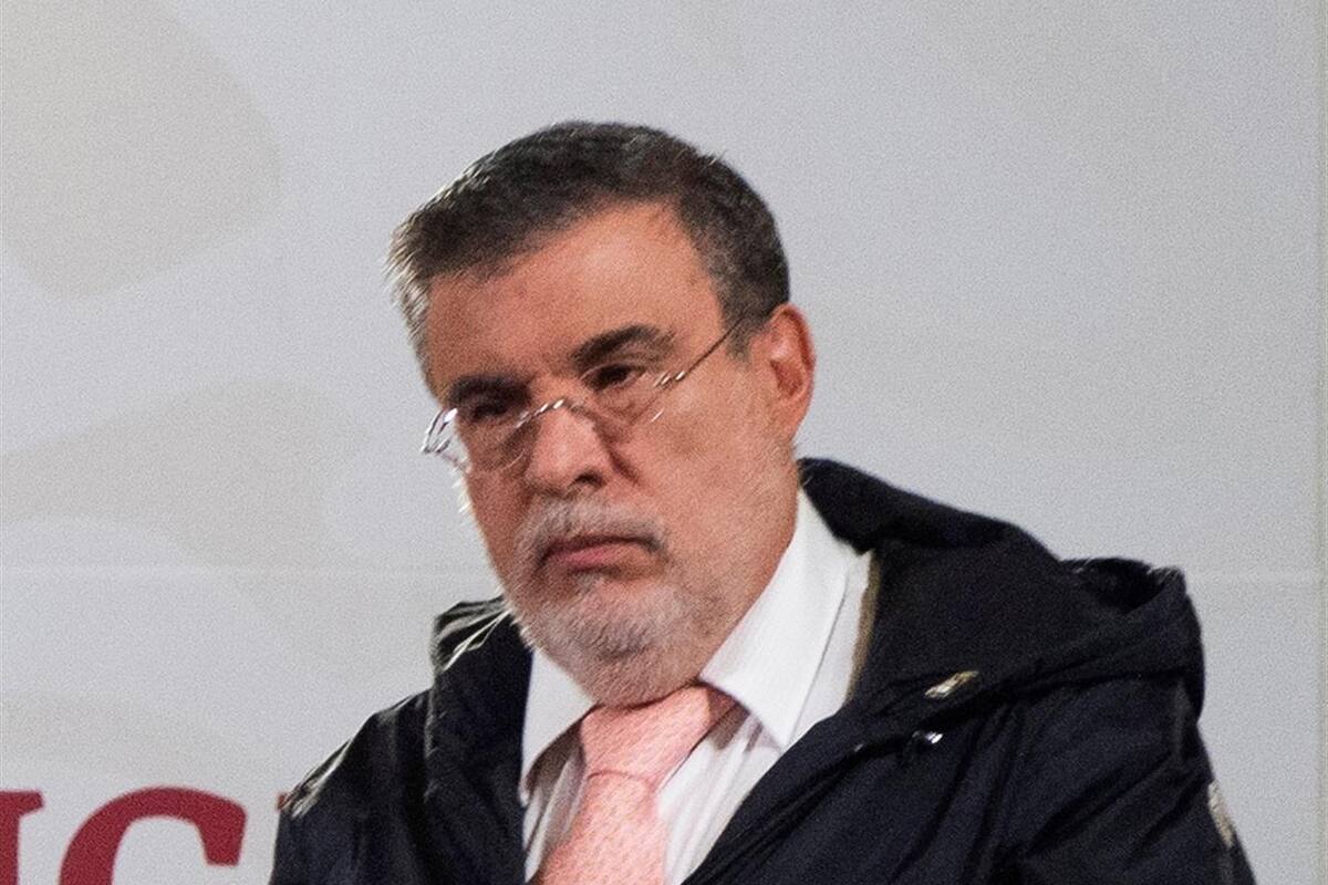 Julio Scherer pide a la prensa no preguntar sobre las elecciones a AMLO para que no viole la veda electoral