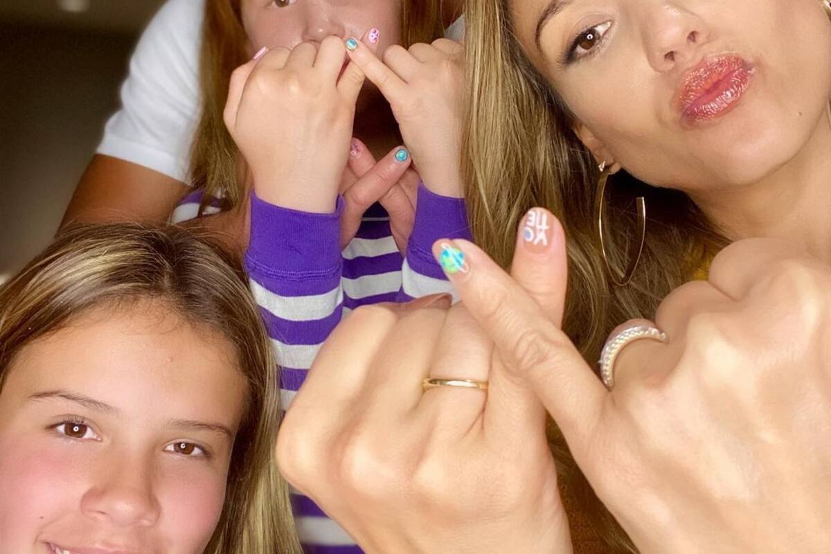 La razón por la que Jessica Alba dejó su carrera en Hollywood