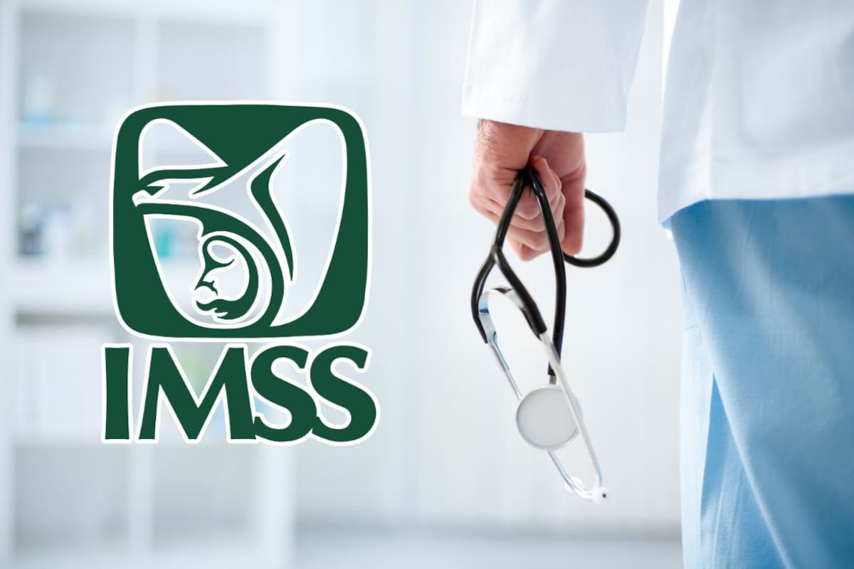 ¿Cómo sacar cita en el IMSS sin hacer filas? Así puedes agendar consulta desde tu celular, en línea o por teléfono