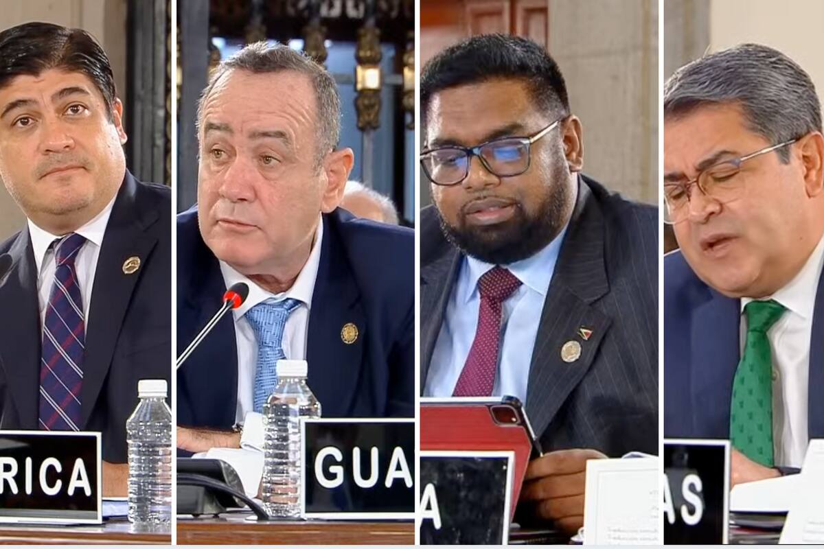 Cumbre CELAC: Vacunas contra Covid, cambio climático e integración latinoamericana los temas planteados por Honduras, Guatemala, Costa Rica, Guyana y Ecuador