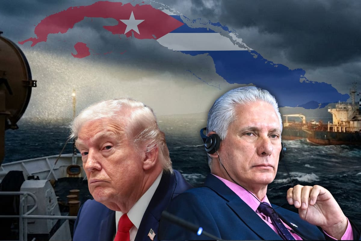 Donald Trump activa el estado de emergencia nacional contra Cuba bajo acusaciones de terrorismo y alianzas militares con Rusia y China que comprometen la seguridad de Estados Unidos