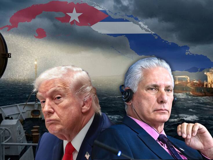 Donald Trump activa el estado de emergencia nacional contra Cuba bajo acusaciones de terrorismo y alianzas militares con Rusia y China que comprometen la seguridad de Estados Unidos