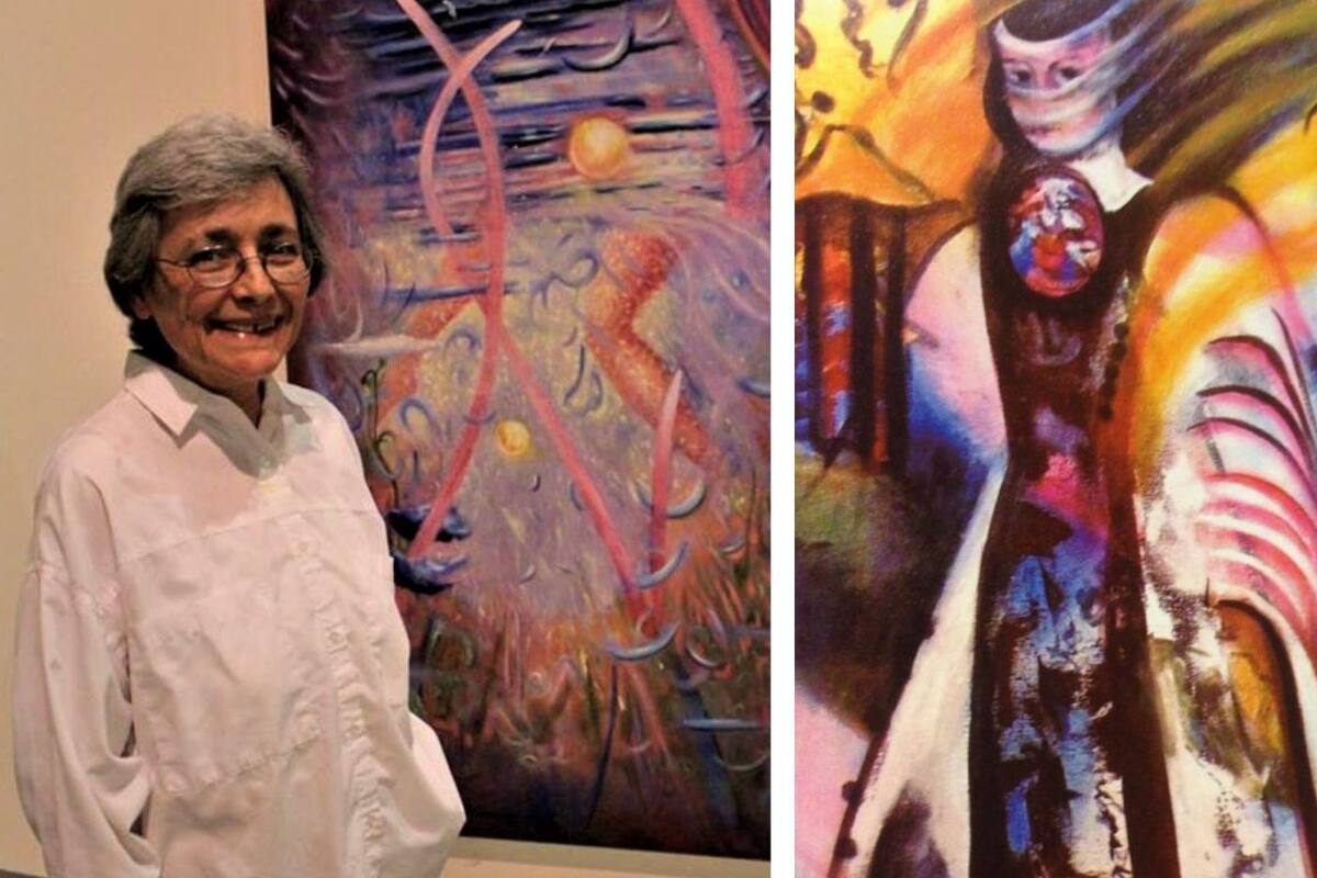 Transmitirá el Cecut homenaje a Nina Moreno