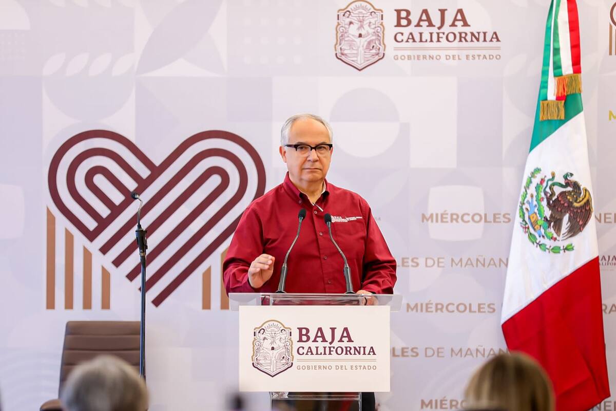 Gobierno de BC refrenda compromiso en la legalidad de procedimientos de autoridades hacendarias