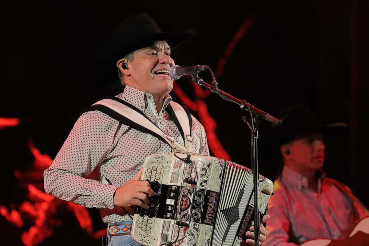 Intocable en el Zócalo: ¿a qué hora será el concierto gratis del 15 de septiembre de 2026?