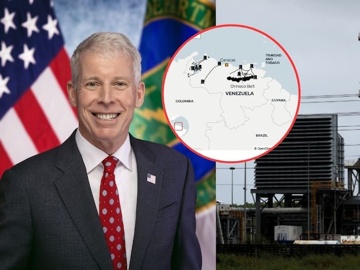 EEUU se reúne con empresas petroleras para evaluar la reapertura del sector petrolero de Venezuela, en medio de la crisis política y el cambio de poder tras la detención de Nicolás Maduro