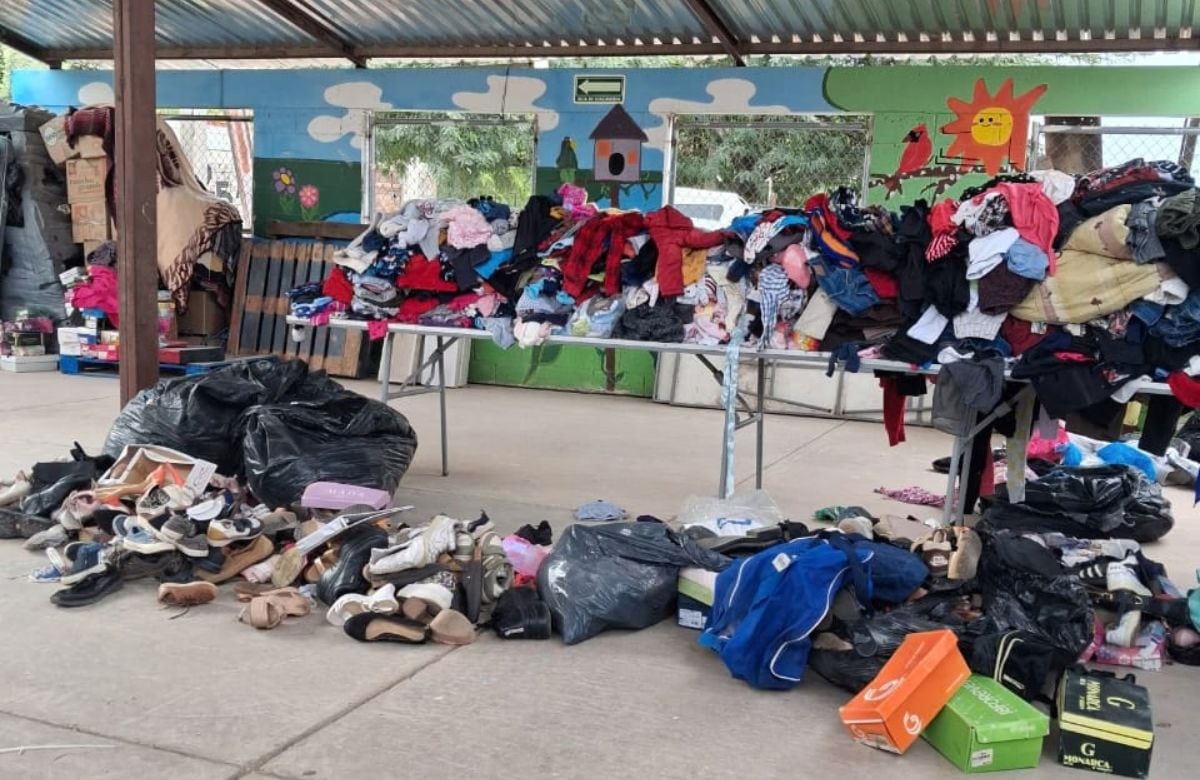 Comedor Golondrinas en Hermosillo realiza colecta este 11 de octubre