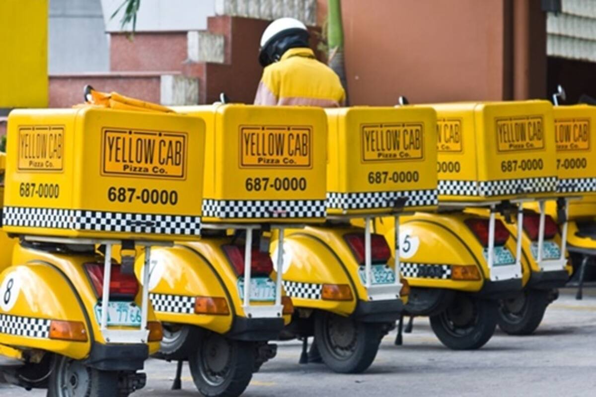 ¿Qué son las dark kitchen o restaurantes fantasma?